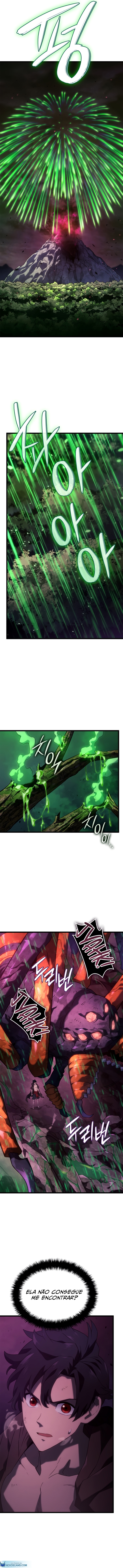 Read Revenge of the Iron Blooded Sword Hound PT Manga Online