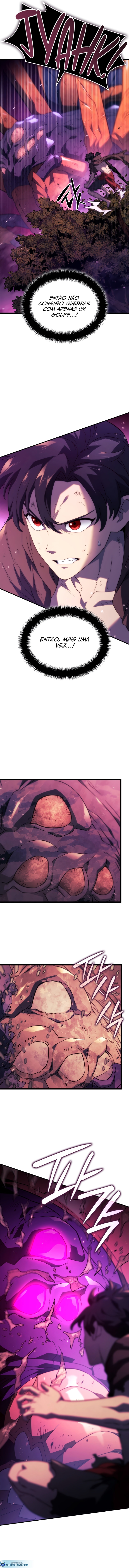Read Revenge of the Iron Blooded Sword Hound PT Manga Online