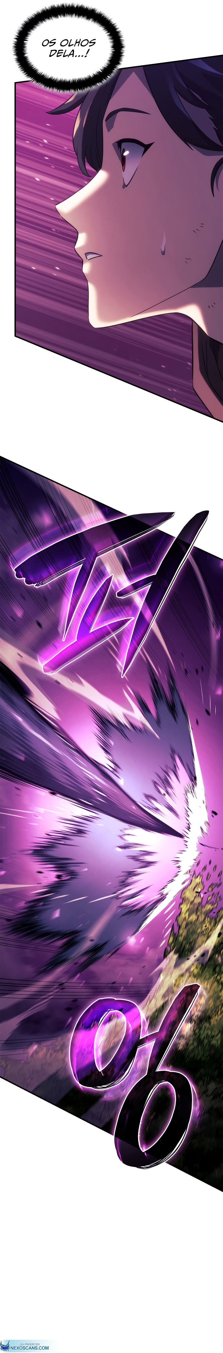 Read Revenge of the Iron Blooded Sword Hound PT Manga Online