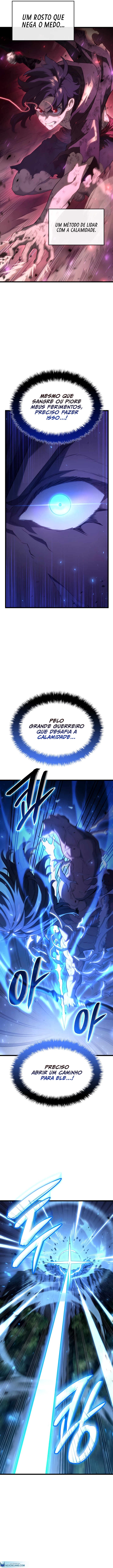 Read Revenge of the Iron Blooded Sword Hound PT Manga Online