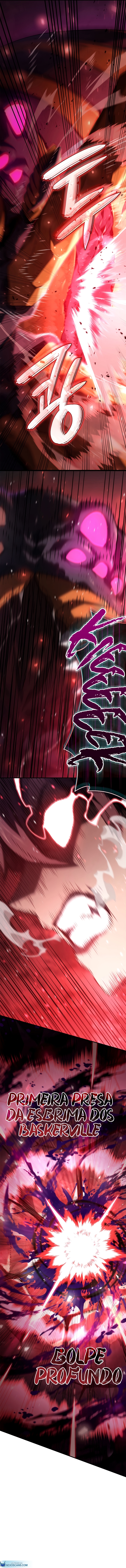 Read Revenge of the Iron Blooded Sword Hound PT Manga Online