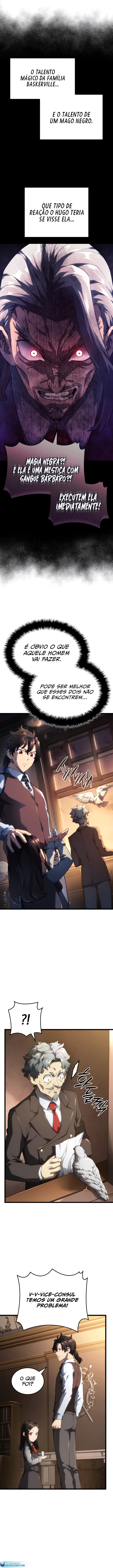 Read Revenge of the Iron Blooded Sword Hound PT Manga Online
