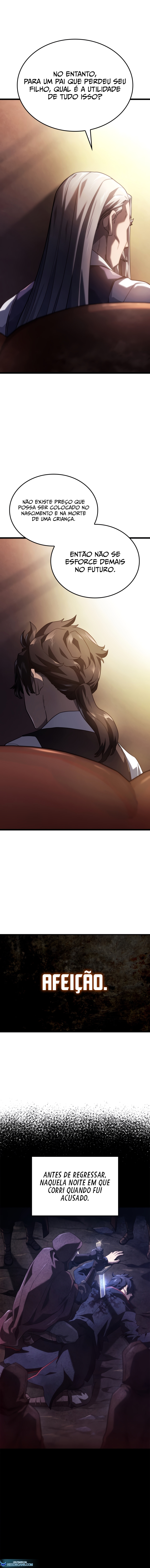 Read Revenge of the Iron Blooded Sword Hound PT Manga Online