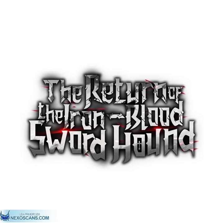 Read Revenge of the Iron Blooded Sword Hound PT Manga Online