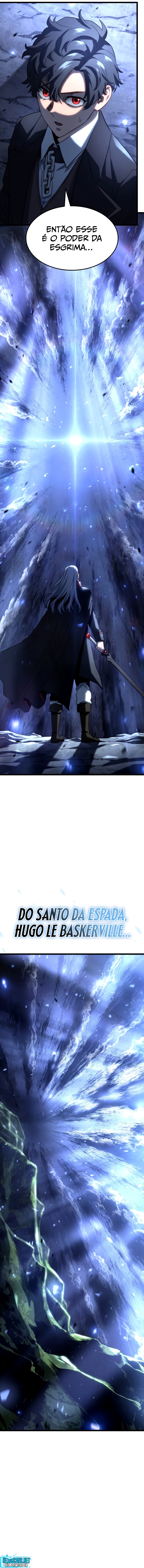 Read Revenge of the Iron Blooded Sword Hound PT Manga Online