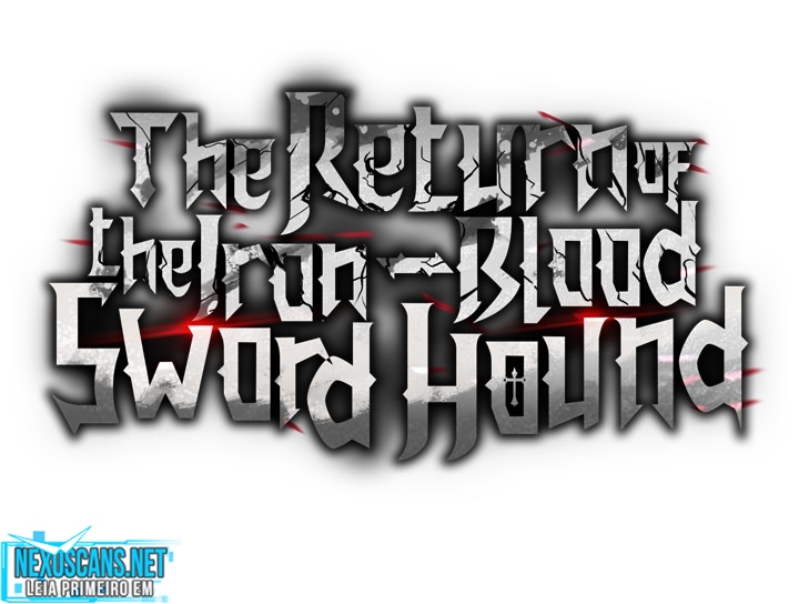 Read Revenge of the Iron Blooded Sword Hound PT Manga Online