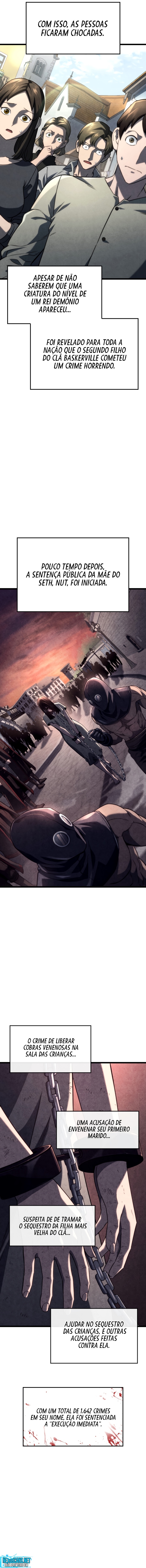 Read Revenge of the Iron Blooded Sword Hound PT Manga Online