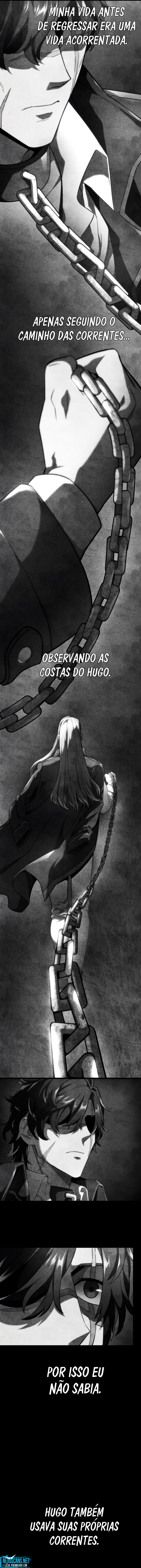 Read Revenge of the Iron Blooded Sword Hound PT Manga Online