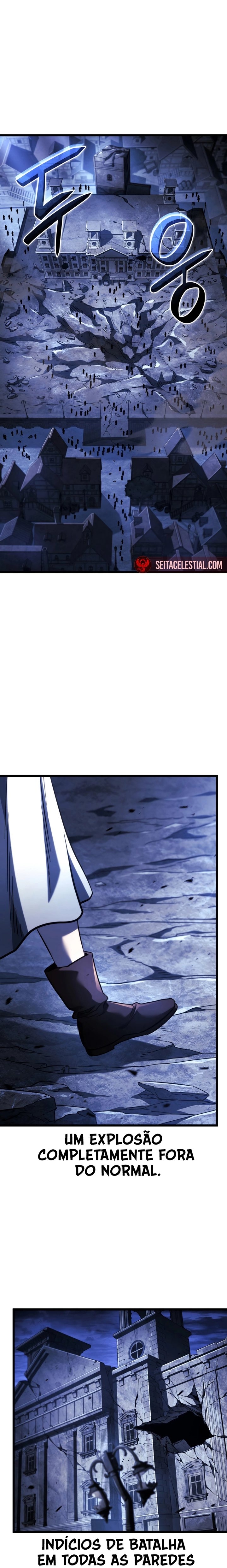 Read Revenge of the Iron Blooded Sword Hound PT Manga Online