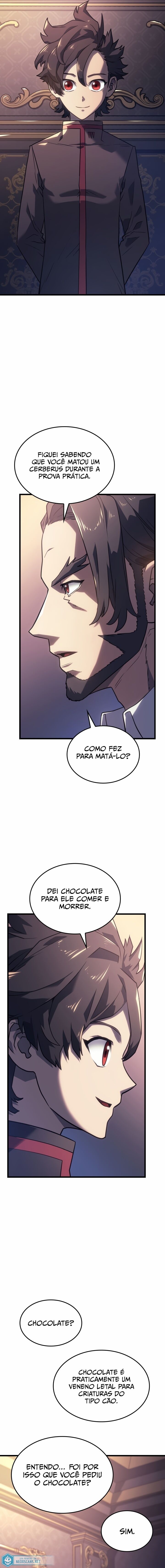 Read Revenge of the Iron Blooded Sword Hound PT Manga Online