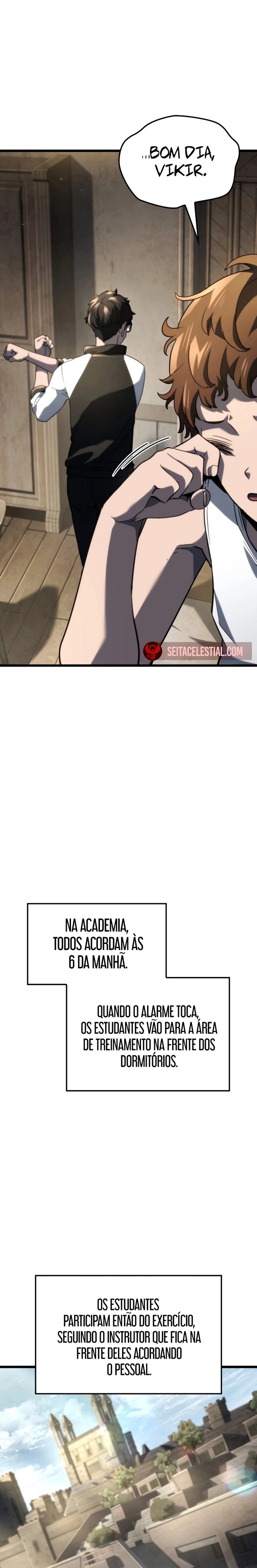 Read Revenge of the Iron Blooded Sword Hound PT Manga Online