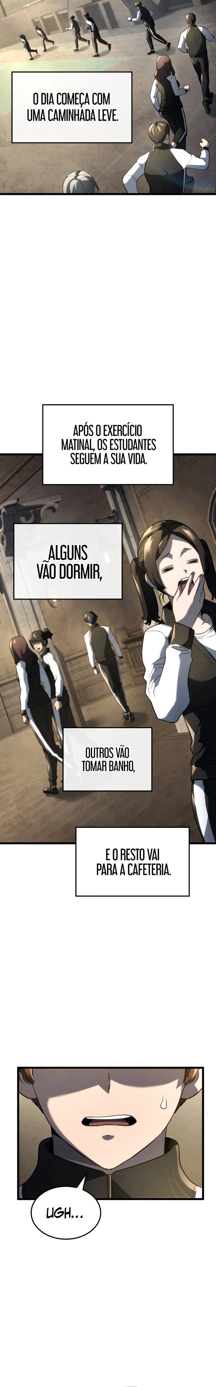 Read Revenge of the Iron Blooded Sword Hound PT Manga Online