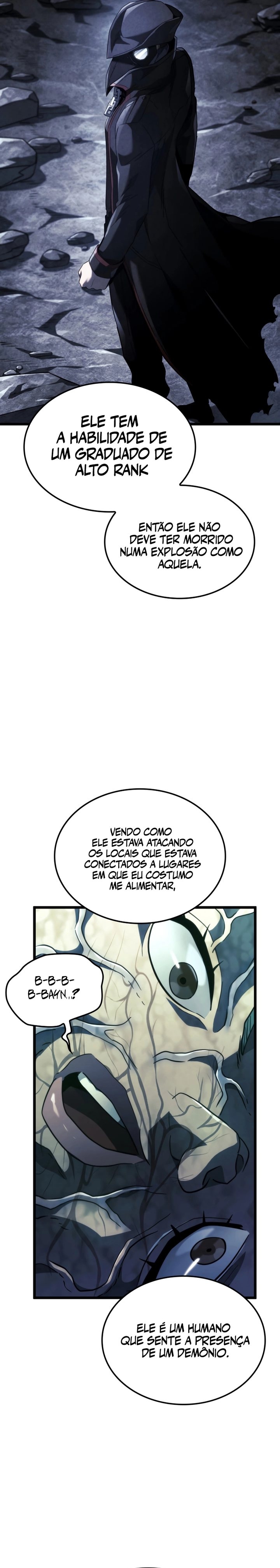Read Revenge of the Iron Blooded Sword Hound PT Manga Online