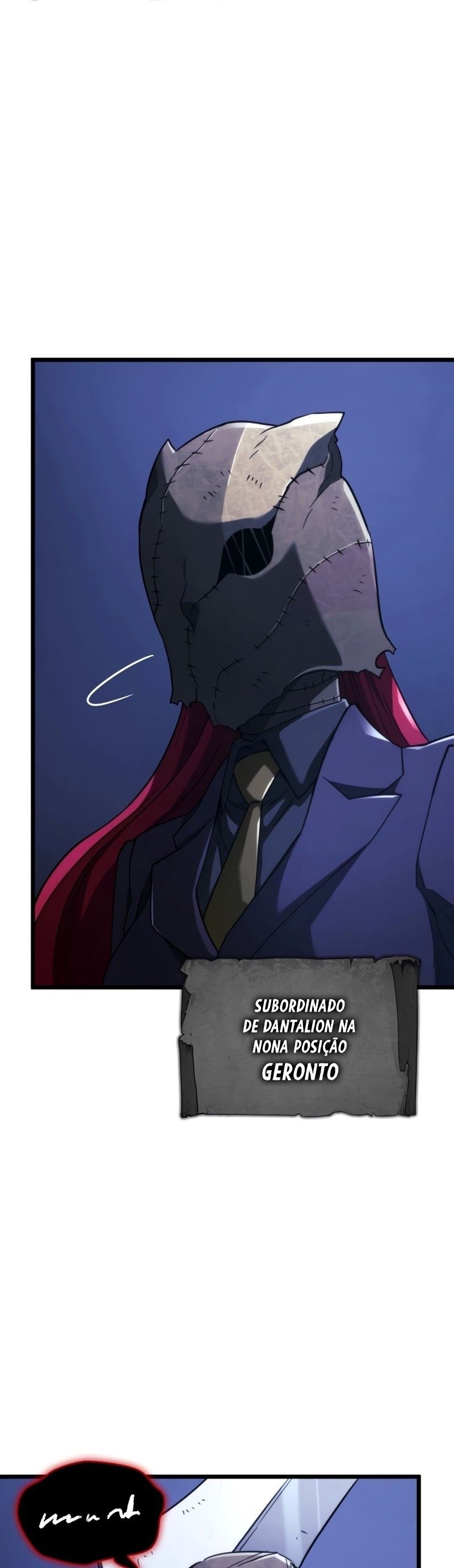 Read Revenge of the Iron Blooded Sword Hound PT Manga Online