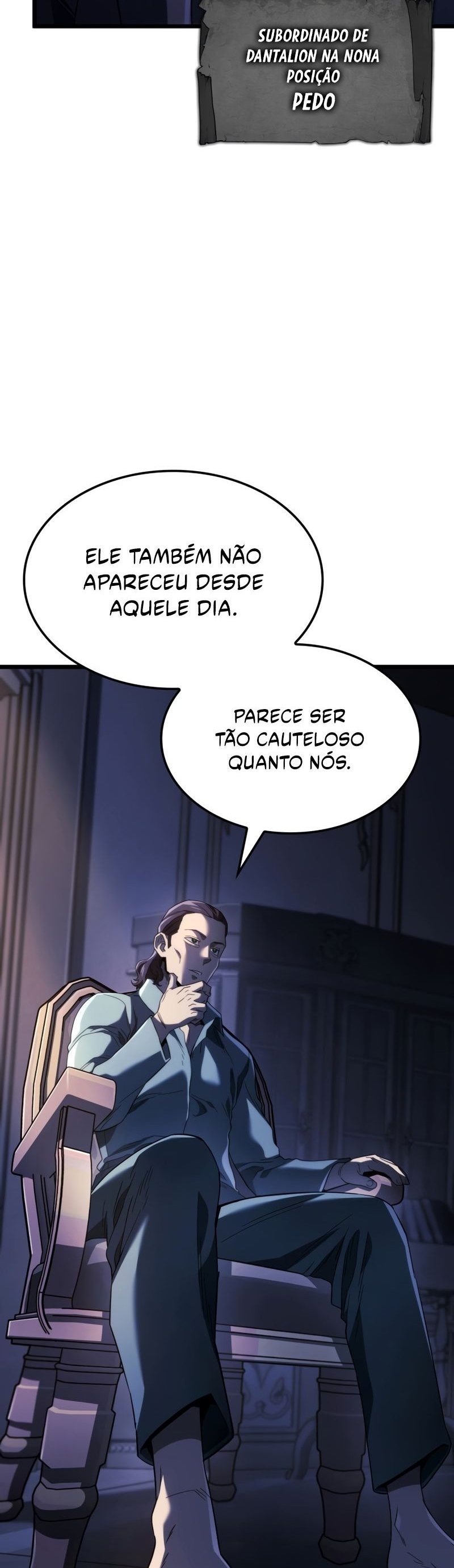 Read Revenge of the Iron Blooded Sword Hound PT Manga Online