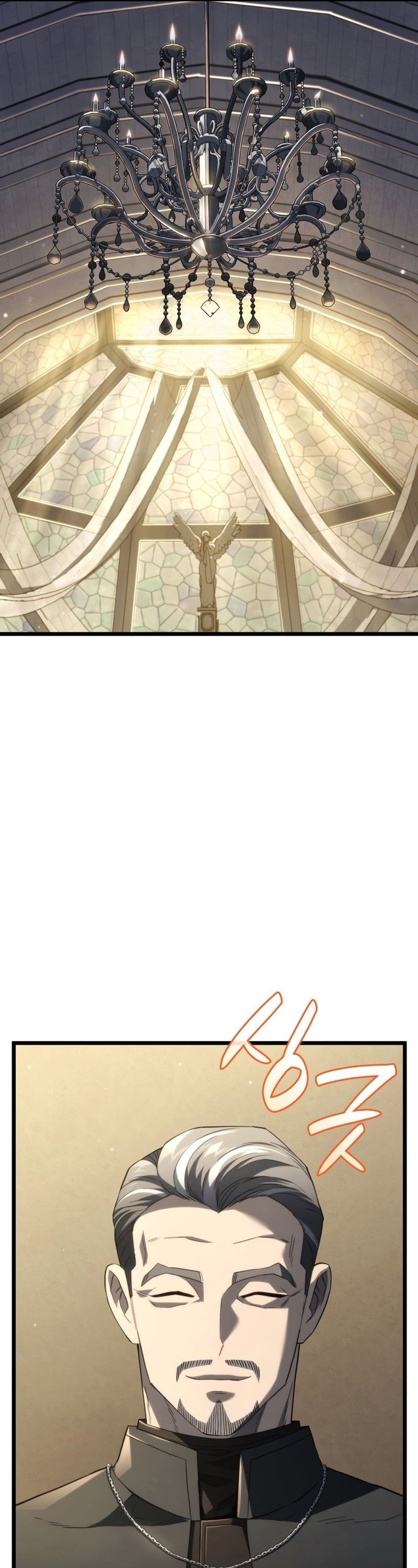 Read Revenge of the Iron Blooded Sword Hound PT Manga Online