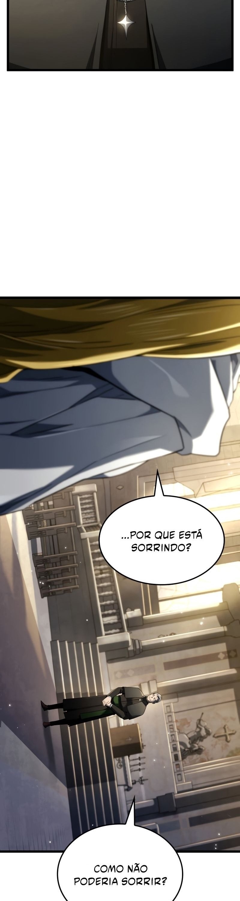 Read Revenge of the Iron Blooded Sword Hound PT Manga Online