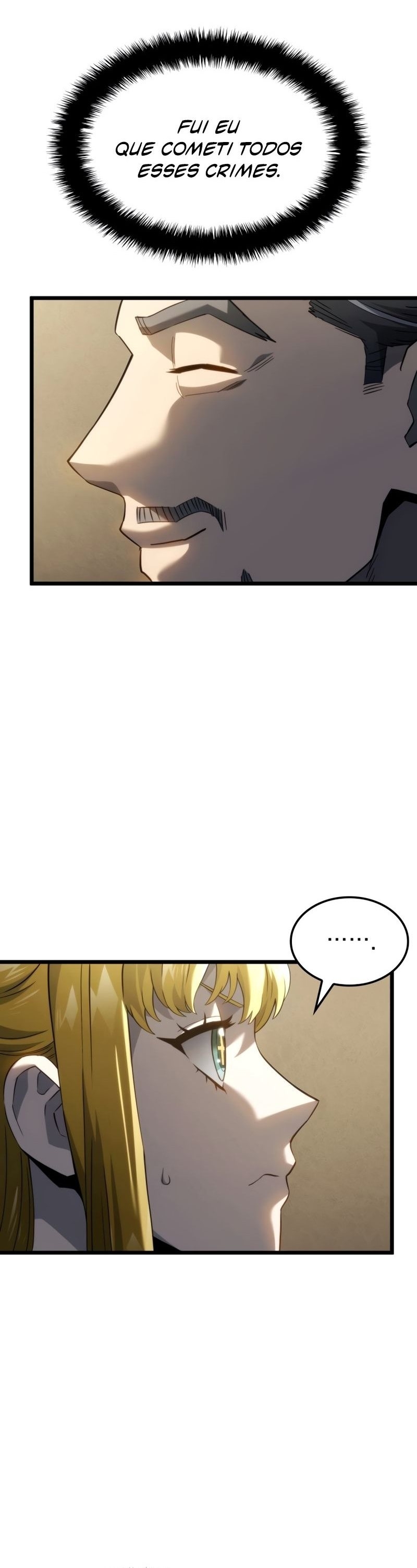 Read Revenge of the Iron Blooded Sword Hound PT Manga Online