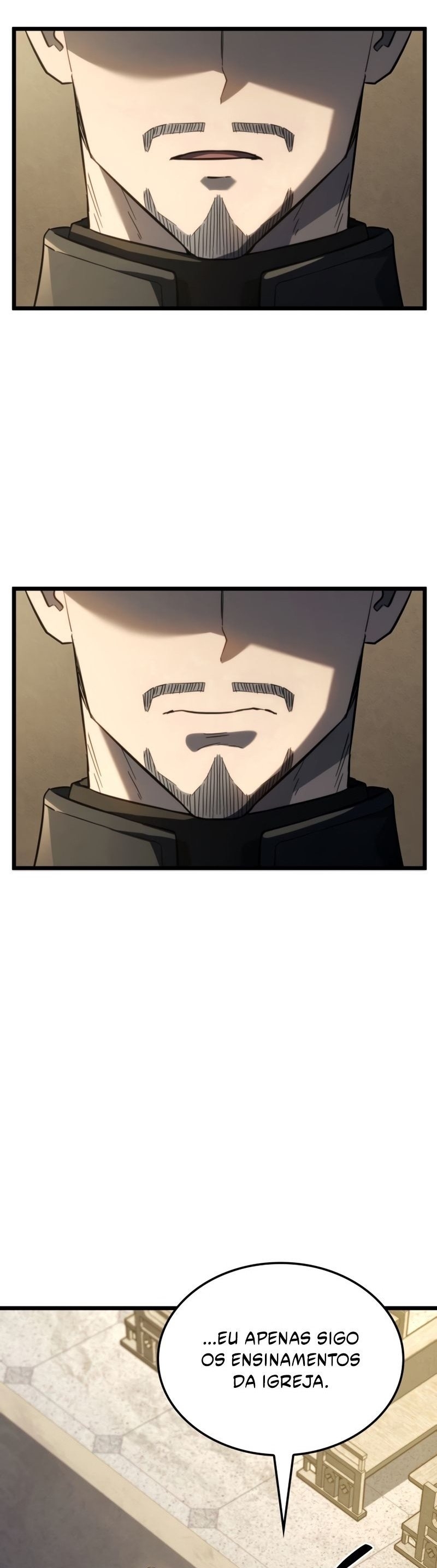 Read Revenge of the Iron Blooded Sword Hound PT Manga Online