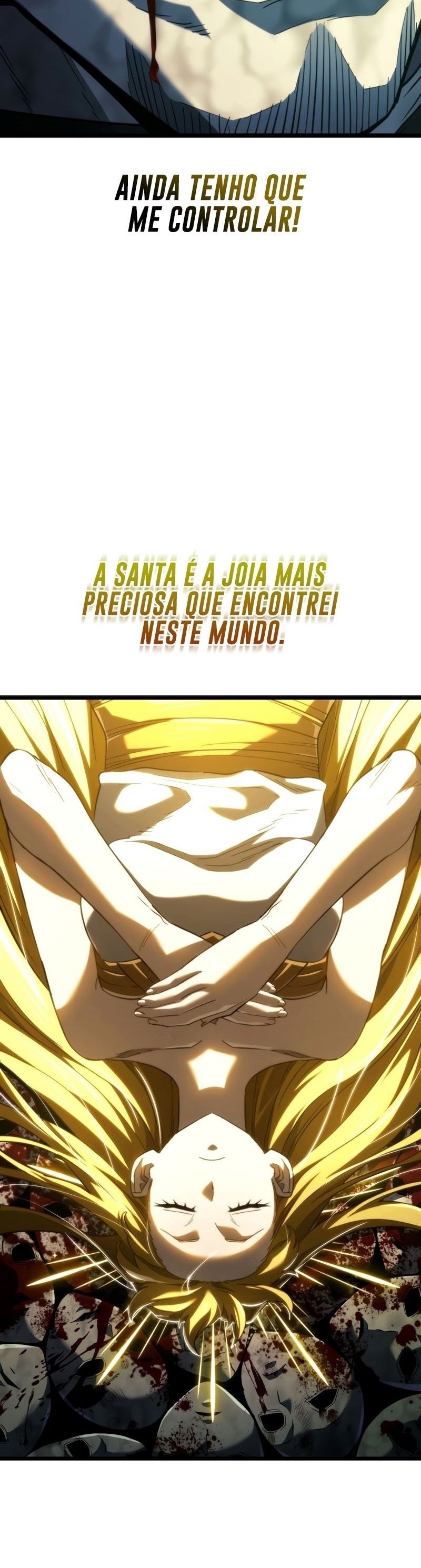 Read Revenge of the Iron Blooded Sword Hound PT Manga Online