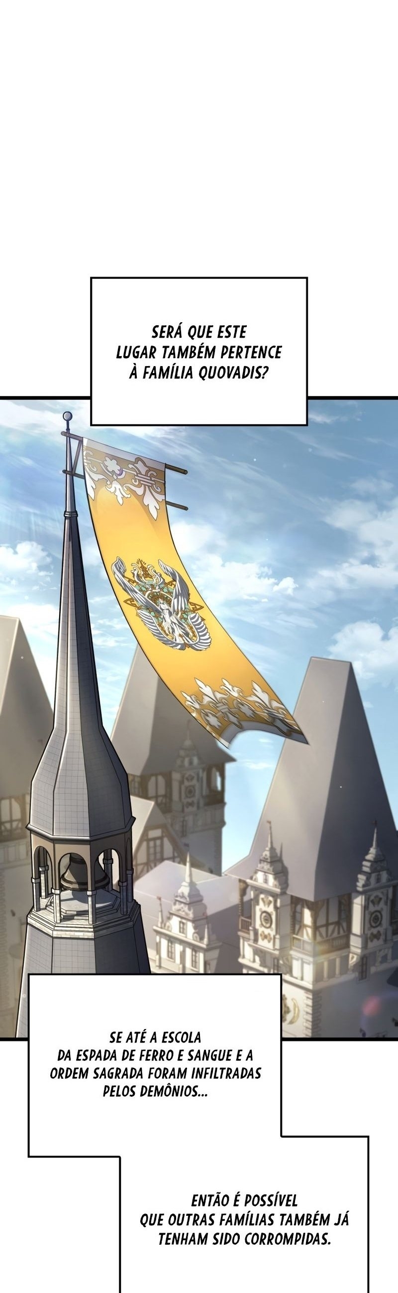 Read Revenge of the Iron Blooded Sword Hound PT Manga Online