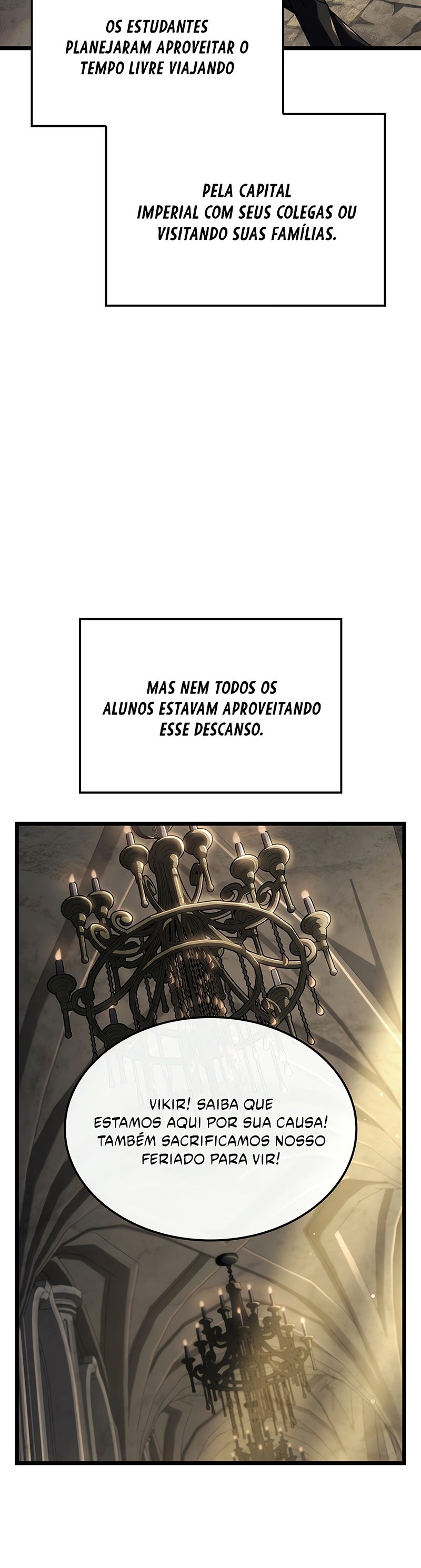 Read Revenge of the Iron Blooded Sword Hound PT Manga Online