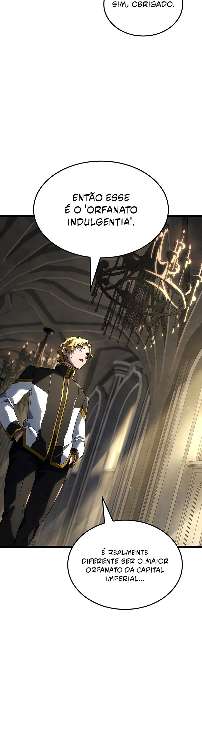 Read Revenge of the Iron Blooded Sword Hound PT Manga Online