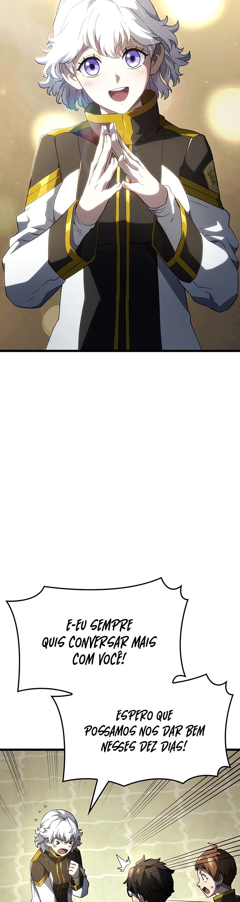 Read Revenge of the Iron Blooded Sword Hound PT Manga Online