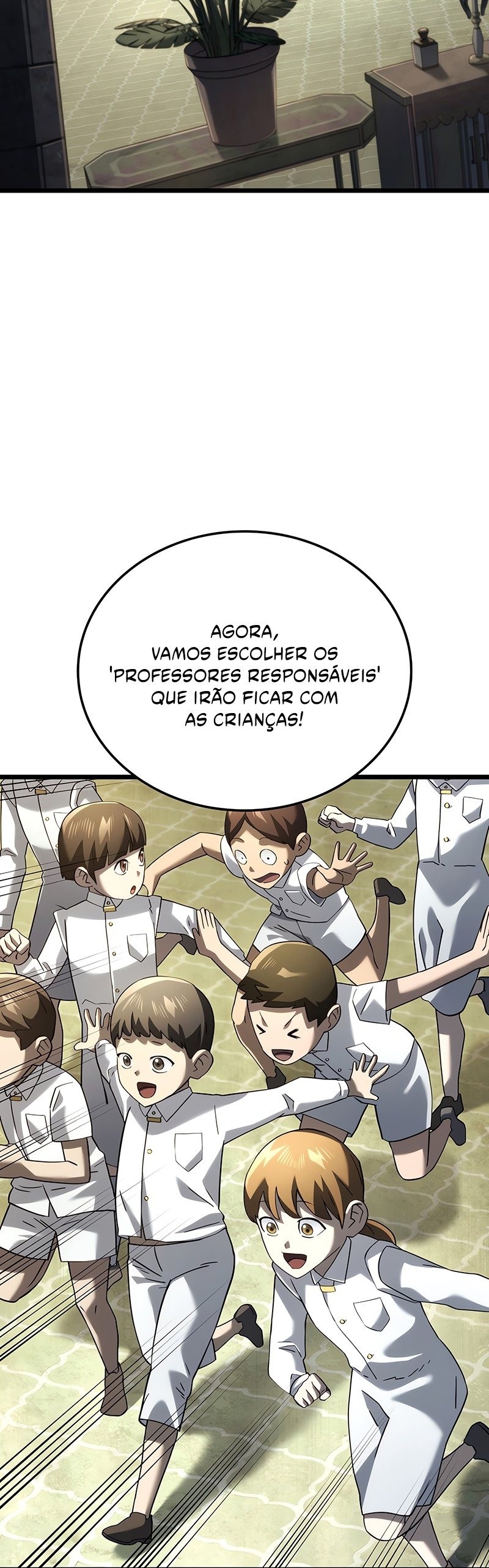 Read Revenge of the Iron Blooded Sword Hound PT Manga Online