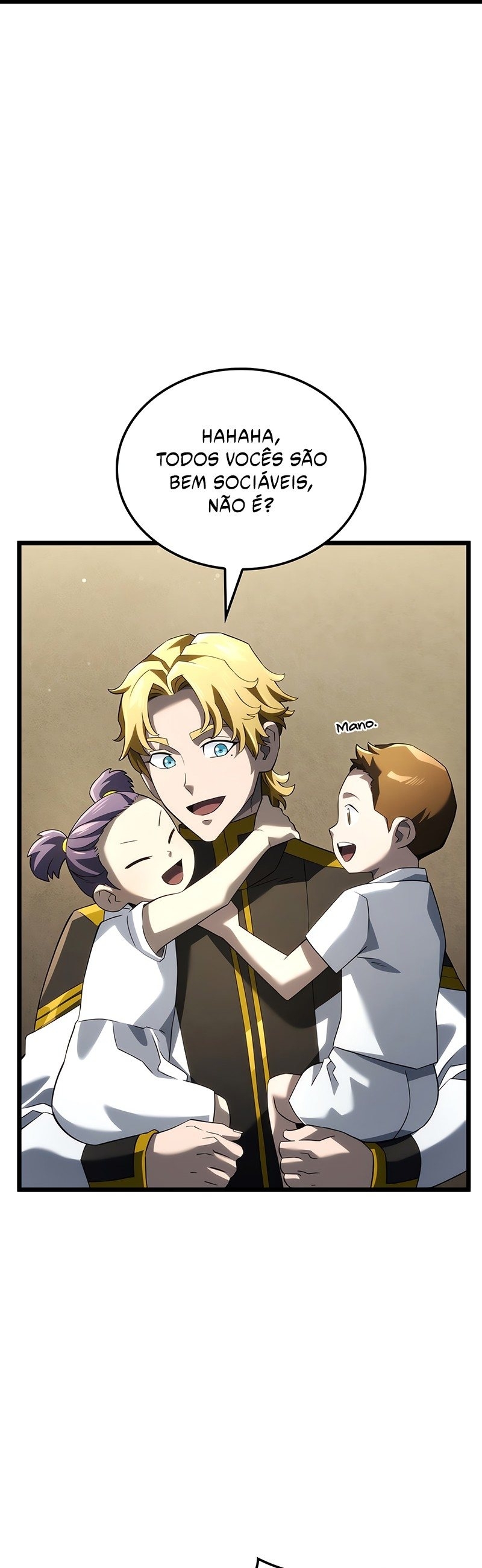 Read Revenge of the Iron Blooded Sword Hound PT Manga Online
