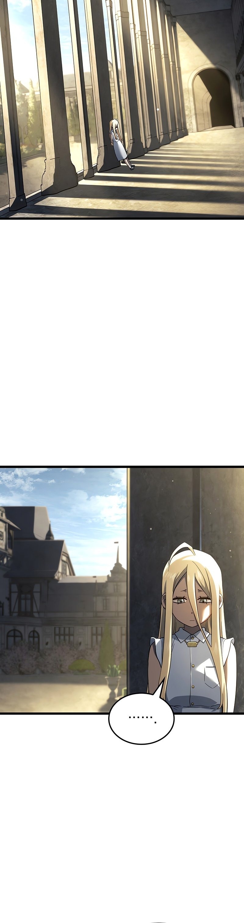Read Revenge of the Iron Blooded Sword Hound PT Manga Online