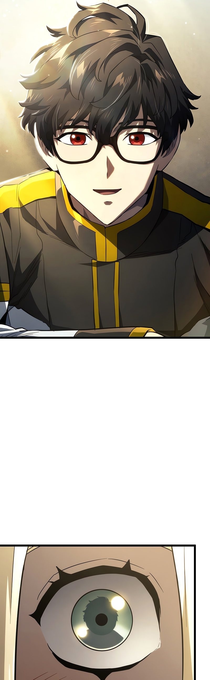 Read Revenge of the Iron Blooded Sword Hound PT Manga Online