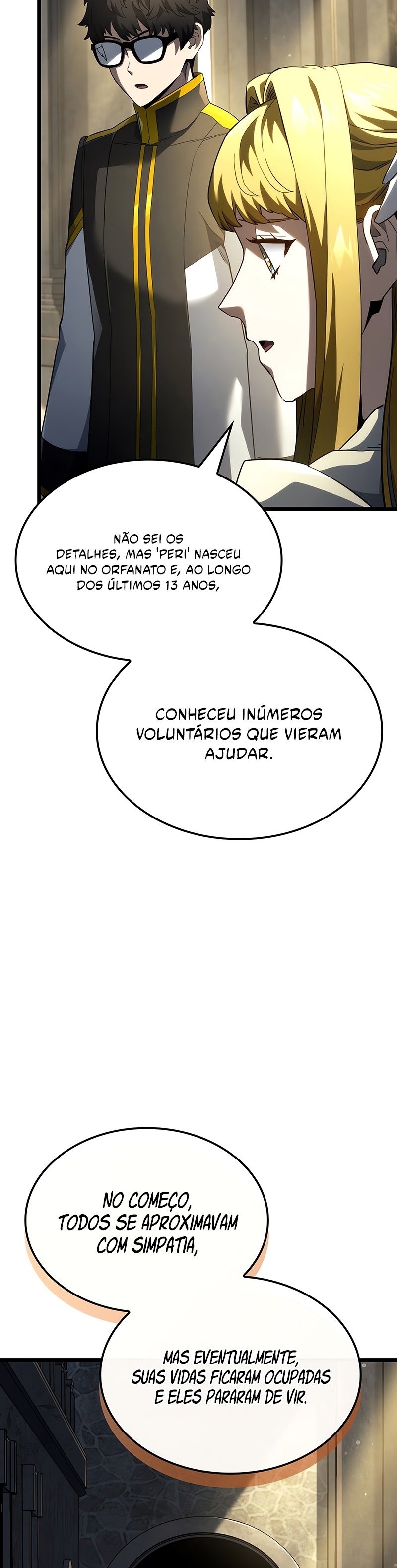 Read Revenge of the Iron Blooded Sword Hound PT Manga Online