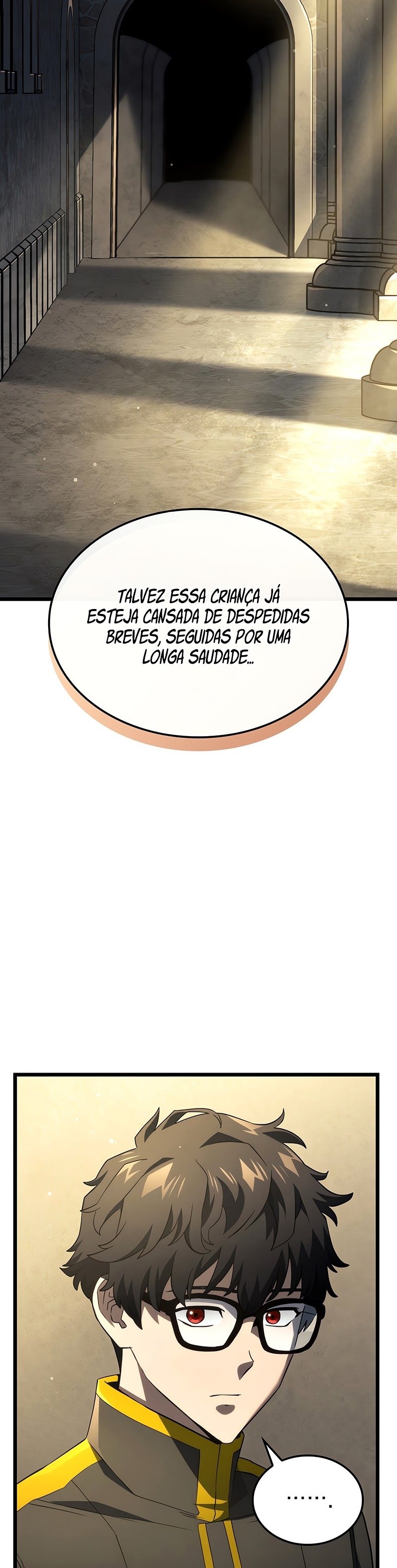 Read Revenge of the Iron Blooded Sword Hound PT Manga Online
