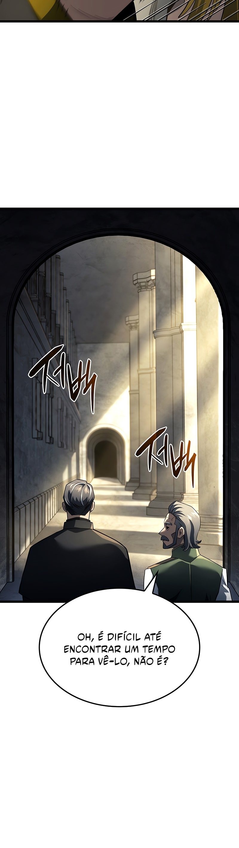 Read Revenge of the Iron Blooded Sword Hound PT Manga Online