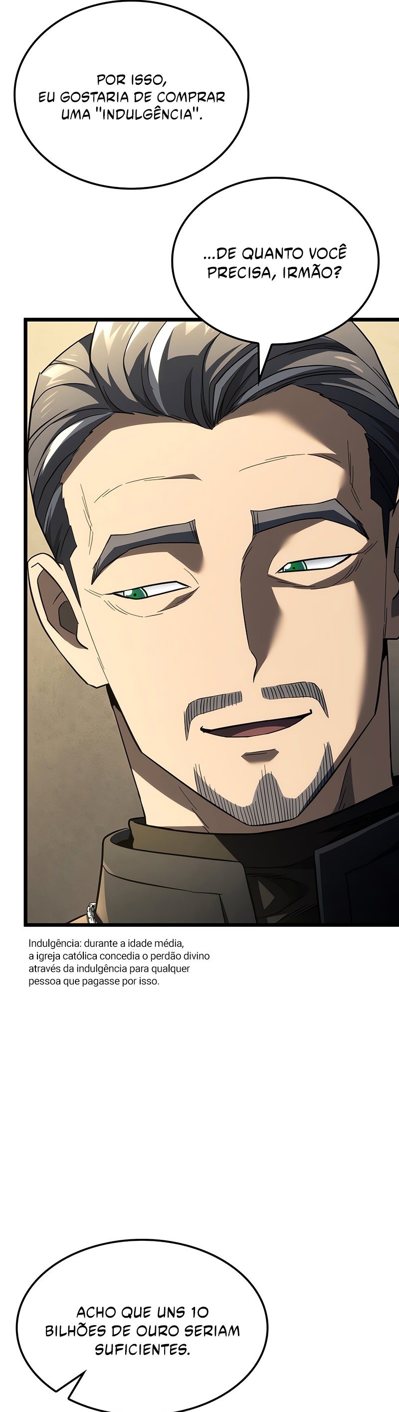 Read Revenge of the Iron Blooded Sword Hound PT Manga Online