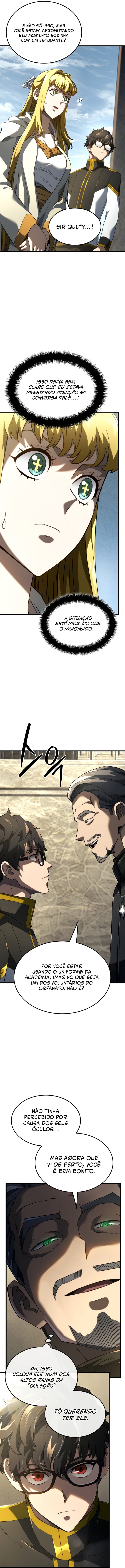 Read Revenge of the Iron Blooded Sword Hound PT Manga Online