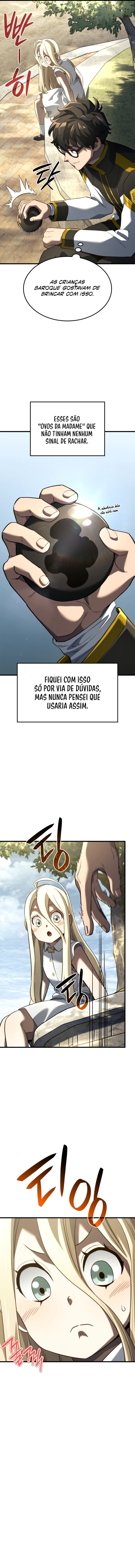 Read Revenge of the Iron Blooded Sword Hound PT Manga Online