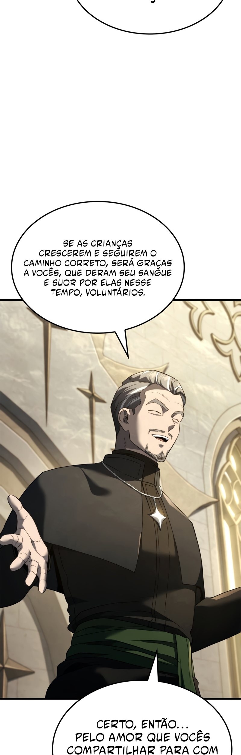 Read Revenge of the Iron Blooded Sword Hound PT Manga Online