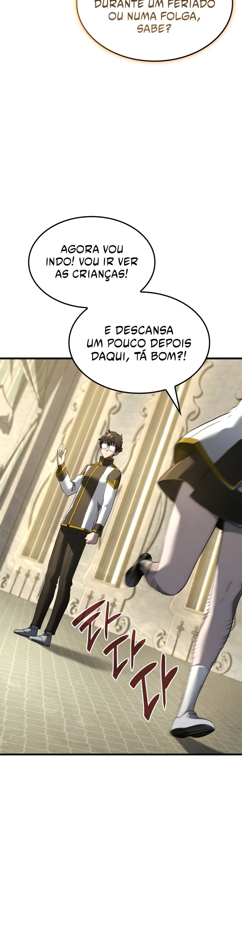 Read Revenge of the Iron Blooded Sword Hound PT Manga Online