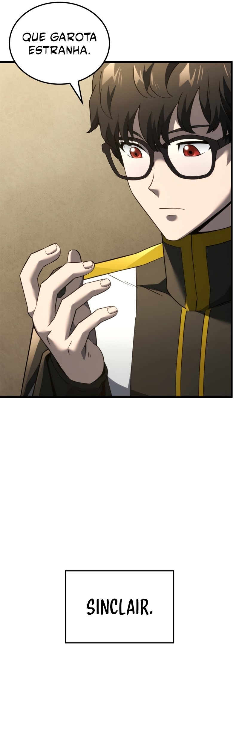Read Revenge of the Iron Blooded Sword Hound PT Manga Online