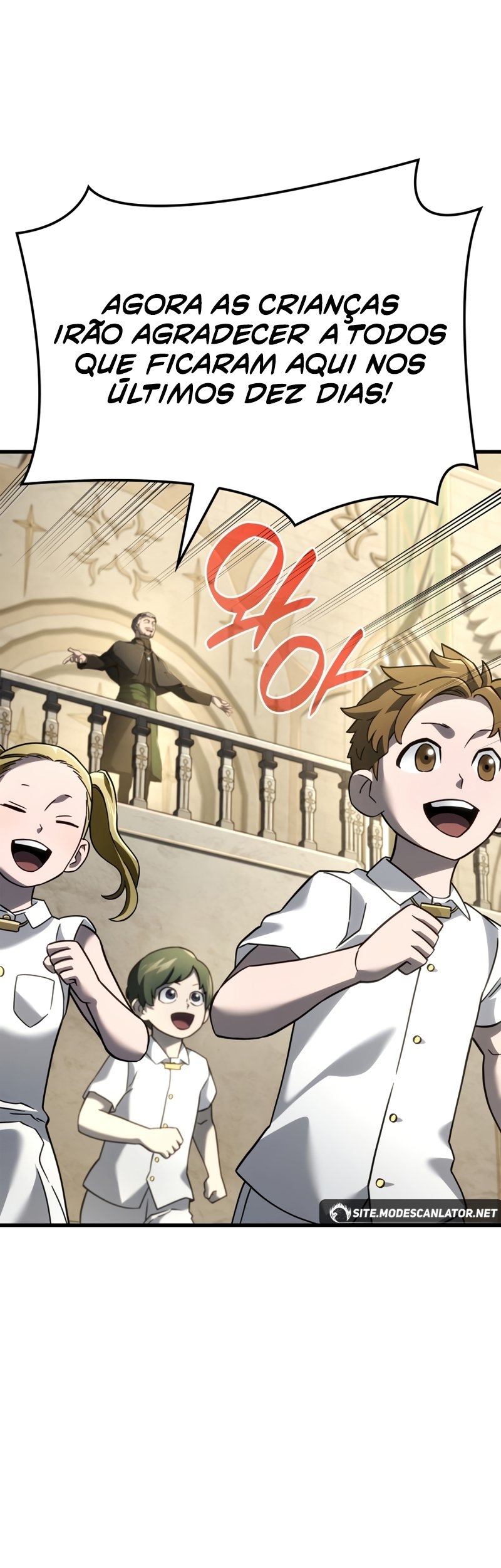 Read Revenge of the Iron Blooded Sword Hound PT Manga Online