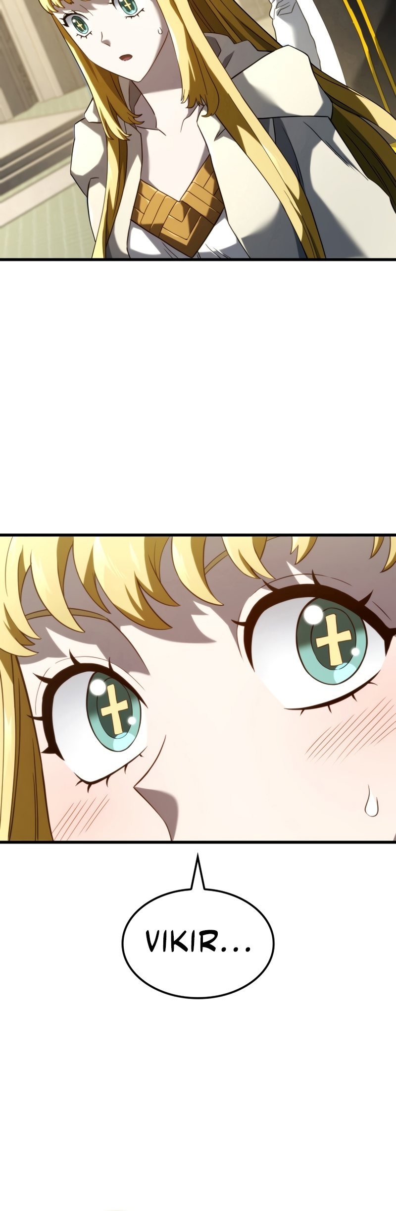 Read Revenge of the Iron Blooded Sword Hound PT Manga Online