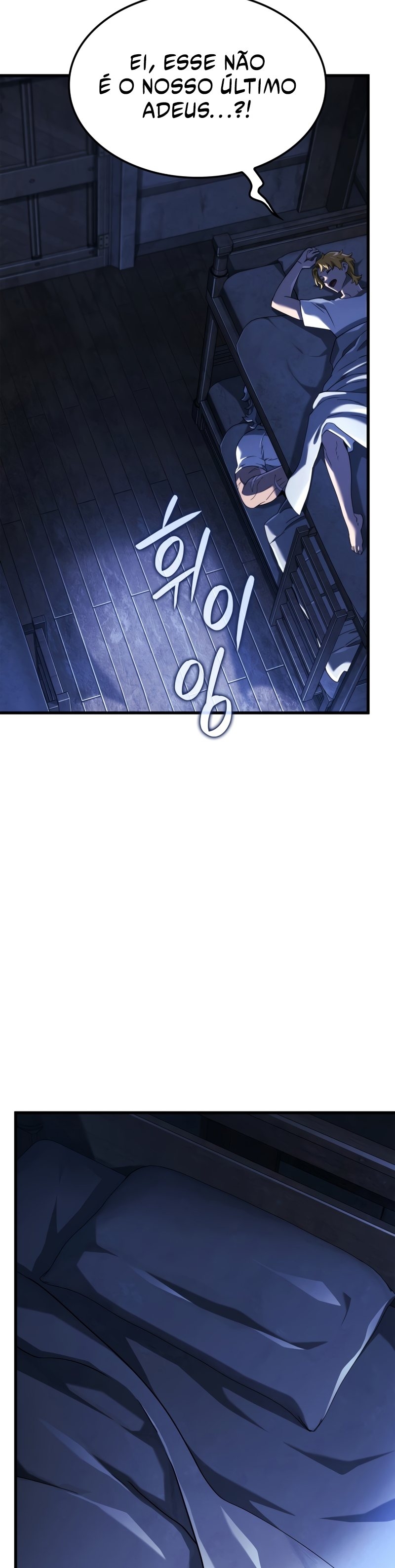 Read Revenge of the Iron Blooded Sword Hound PT Manga Online