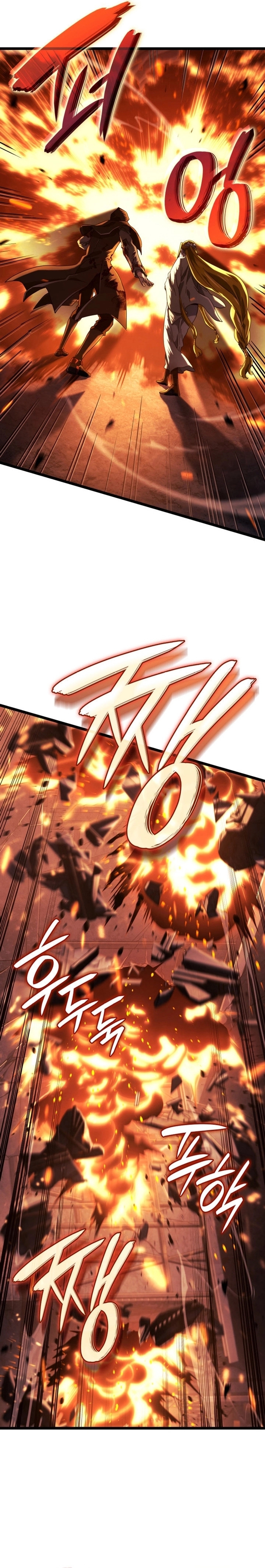 Read Revenge of the Iron Blooded Sword Hound PT Manga Online