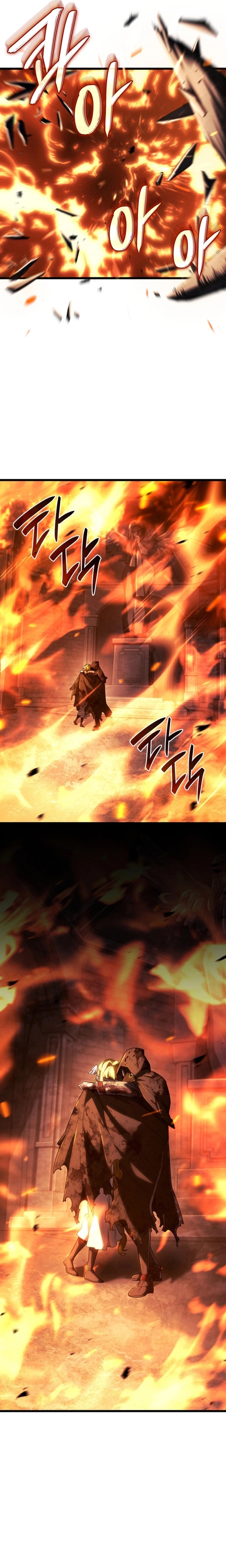 Read Revenge of the Iron Blooded Sword Hound PT Manga Online