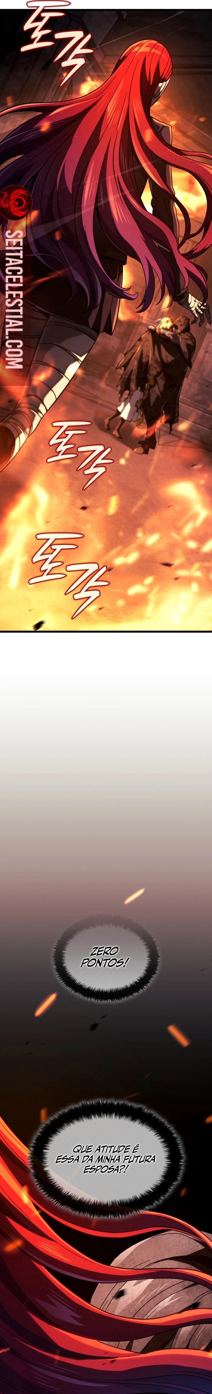 Read Revenge of the Iron Blooded Sword Hound PT Manga Online