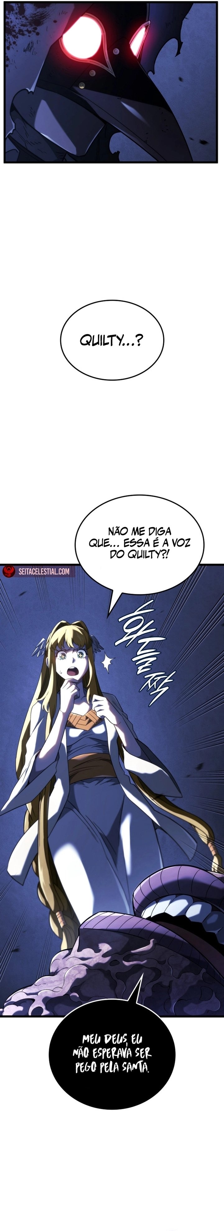 Read Revenge of the Iron Blooded Sword Hound PT Manga Online