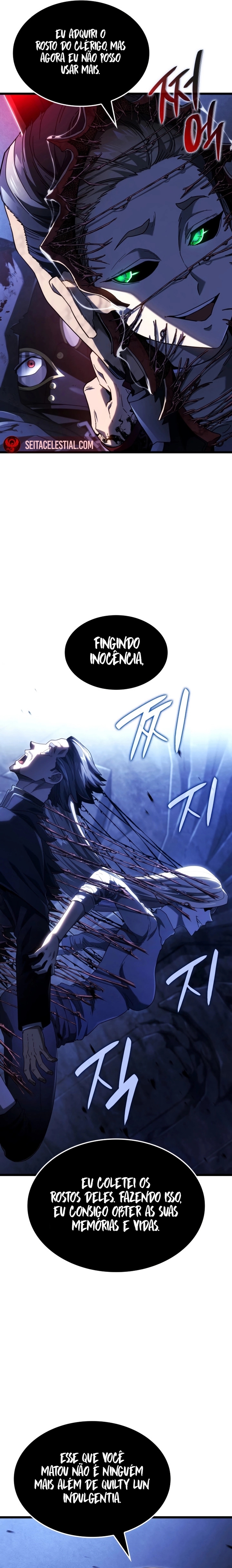 Read Revenge of the Iron Blooded Sword Hound PT Manga Online