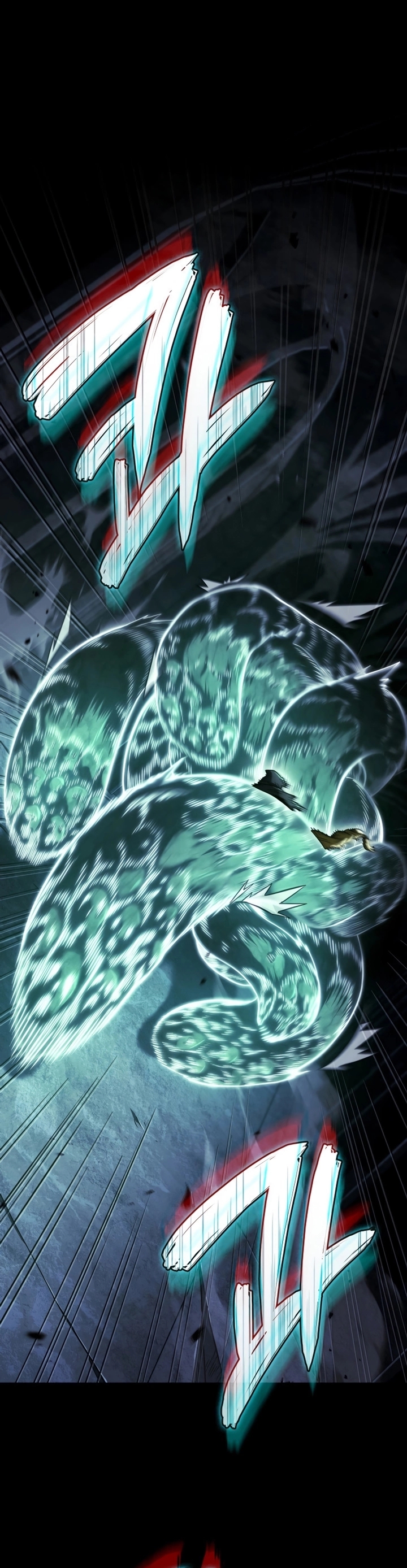 Read Revenge of the Iron Blooded Sword Hound PT Manga Online